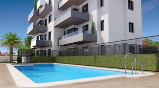 Apartament  Francisco de quevedo. Apartamento en venta en torremolinos, 2 dormitorios.