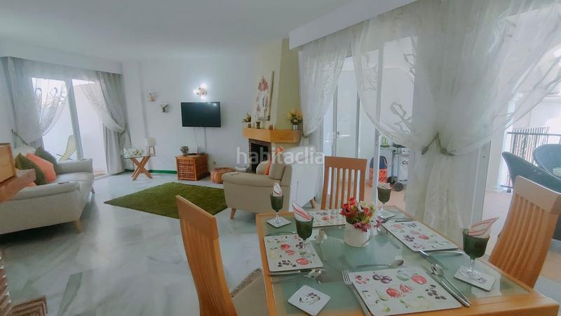 Foto 1979d18f-177f-4045-b72d-474824483491. Apartamento  en venta costa, 2 dormitorios. en Mijas