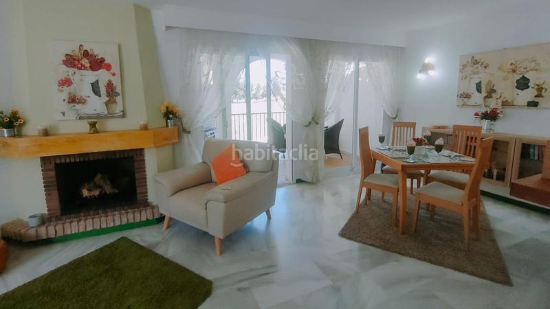 Foto 8cf4101e-b16c-49b3-92d5-097c37495a2b. Apartamento  en venta costa, 2 dormitorios. en Mijas