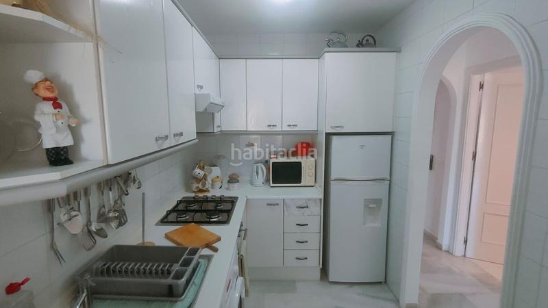 Foto fbd45703-686d-4440-992c-590f3b87435c. Apartamento  en venta costa, 2 dormitorios. en Mijas