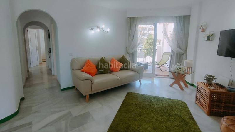 Foto fe1d243e-ed3e-4bf1-b12a-e5870af01371. Apartamento  en venta costa, 2 dormitorios. en Mijas