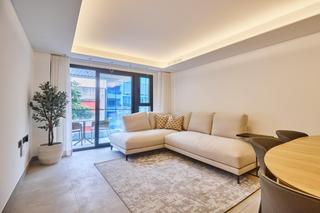 Apartament en Conde de san isidro 14. Apartamento en venta en fuengirola, 2 dormitorios.