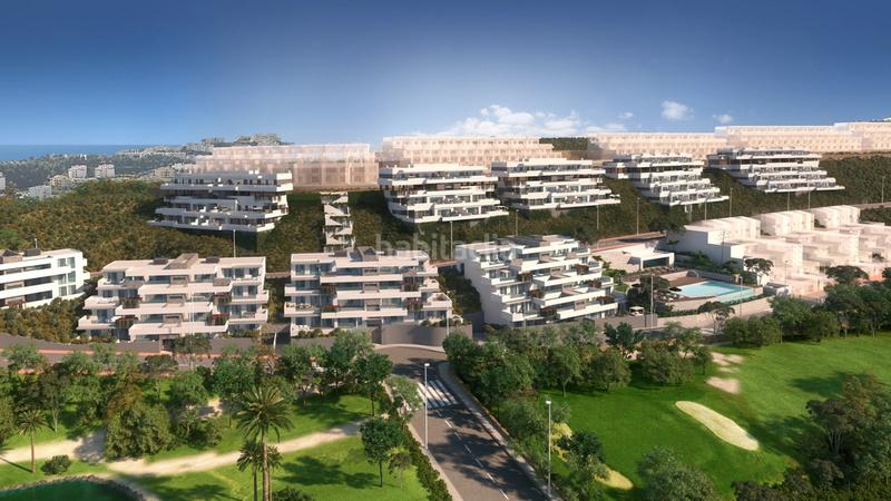 Foto d21fb96f-0b6d-4c5d-ba08-d717b531c920. Appartement mit heizung parking pool in la cala Mijas Mijas