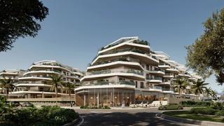 Apartament a Carmen saenz de tejada. Apartamento en venta en mijas, 2 dormitorios.