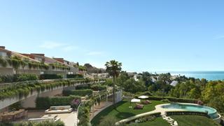 Apartament  `torremuelle. Apartamento en venta en benalmádena, 3 dormitorios.