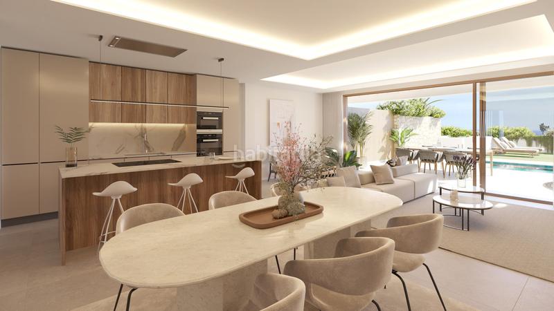Foto 3ebe64e9-72b4-4de7-aa2c-a20fa40bd612. Apartamento  en venta costa, 2 dormitorios. en Mijas