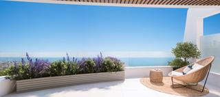 Appartement  Del mar. Apartamento en venta en benalmádena, 2 dormitorios.