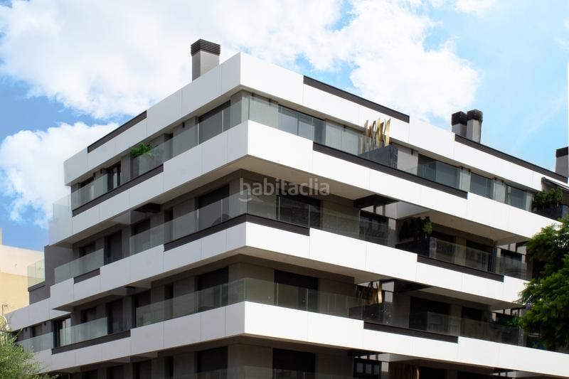 Foto dc2c4ec0-5ae9-43be-96d9-90b69d506600. Attique avec parking piscine dans Puerto Deportivo Fuengirola