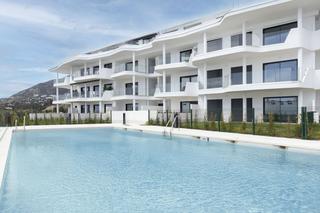 Appartement à Fuengirola. Apartamento en venta en el higuerón, 3 dormitorios.