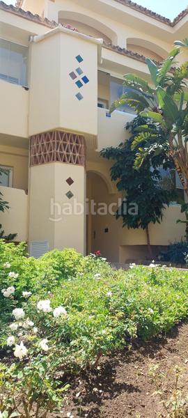 Foto 38ff323a-f4fe-4d57-bd1d-8e3528f22da3. Apartamento  en venta en torrequebrada, 3 dormitorios. en Benalmádena