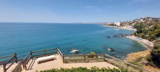Apartament  Antonio machado. Apartamento en venta en torrequebrada, 3 dormitorios.