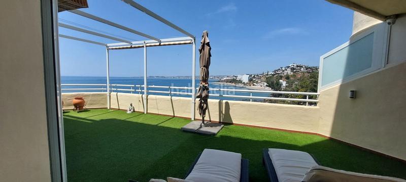 Foto be02bf9f-2948-42f1-9027-75ee7ea20b75. Apartamento  en venta en torrequebrada, 3 dormitorios. en Benalmádena