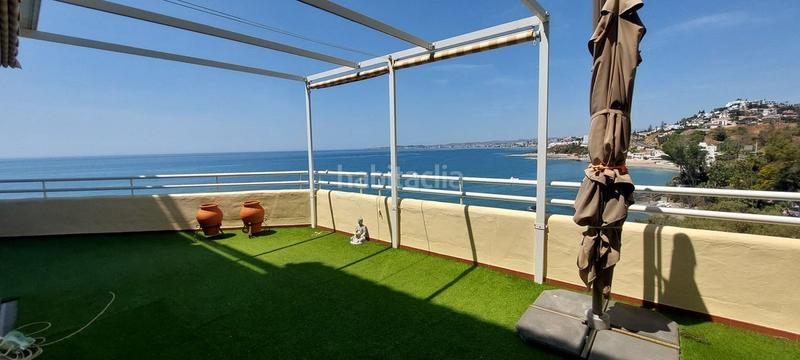 Foto d232e1be-857d-4847-91a9-efc95e23b723. Apartamento  en venta en torrequebrada, 3 dormitorios. en Benalmádena