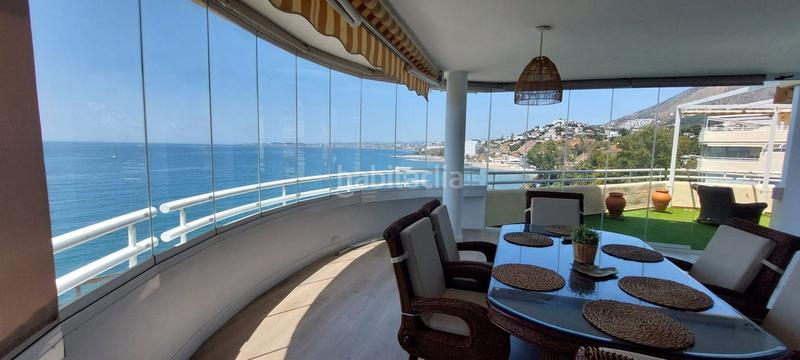 Foto fb70bbc0-480d-413b-91bd-f31b6a0fbf78. Apartamento  en venta en torrequebrada, 3 dormitorios. en Benalmádena