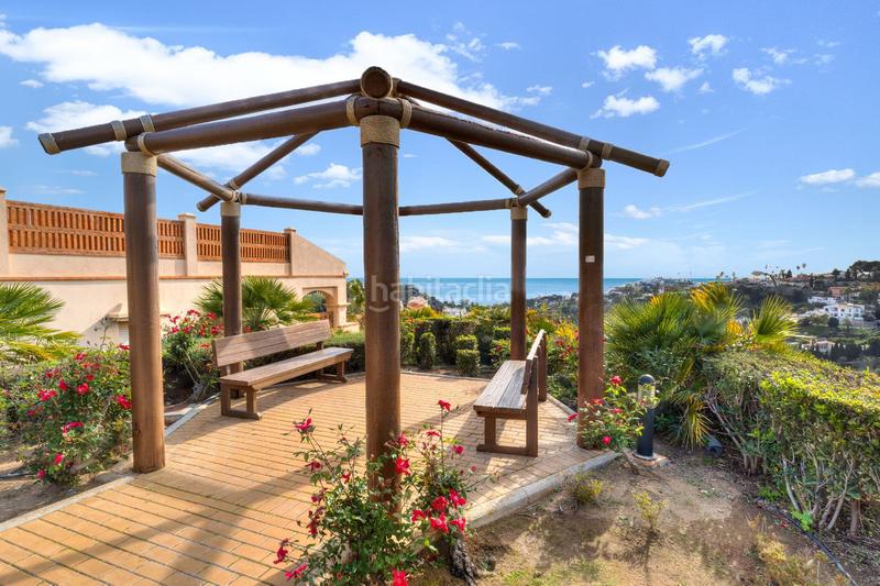 Foto ab6bba96-5abd-4559-87f6-95857b24fc3c. Àtic a metoterra a Hacienda Torrequebrada Benalmádena