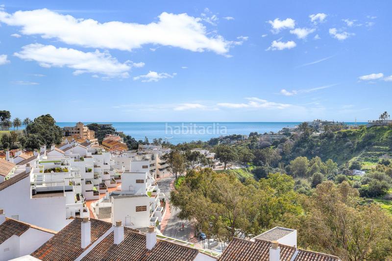Foto b46a90f3-ec6c-47c6-91a6-88d5246bb3bd. Àtic a metoterra a Hacienda Torrequebrada Benalmádena
