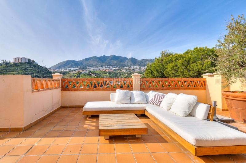 Foto e2a8aa33-63a0-4994-92d1-482eaac0e073. Àtic a metoterra a Hacienda Torrequebrada Benalmádena