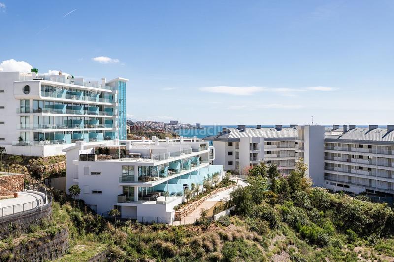 Foto 38e8e483-d765-49e4-9906-b15c440f7682. Ático atico en venta en carvajal, 2 dormitorios. en Fuengirola