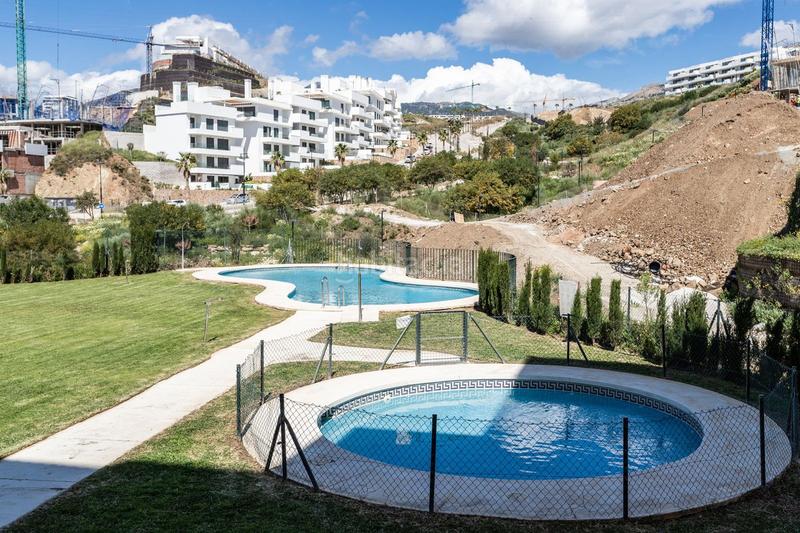 Foto 39df3833-184f-4153-852b-a2791dd47d3e. Ático atico en venta en carvajal, 2 dormitorios. en Fuengirola