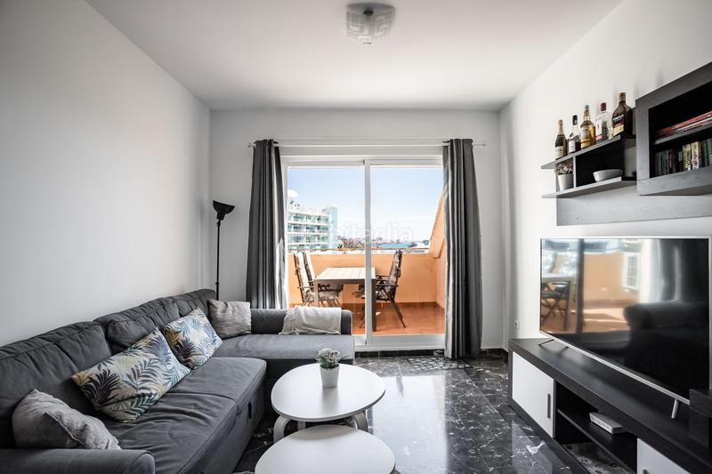Foto 40734fc0-53c1-40ca-93c9-7411f129c343. Ático atico en venta en carvajal, 2 dormitorios. en Fuengirola