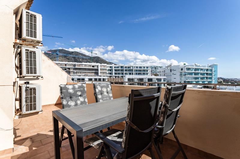 Foto 4ae40ee3-b7b6-400c-bd91-afd3d28e7c81. Ático atico en venta en carvajal, 2 dormitorios. en Fuengirola