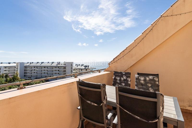Foto 526fbafd-0a50-48dc-9b95-4c9898ea9245. Ático atico en venta en carvajal, 2 dormitorios. en Fuengirola