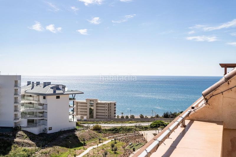 Foto cc4e16d4-4a87-4f57-93ac-bebbfb8e72ad. Ático atico en venta en carvajal, 2 dormitorios. en Fuengirola