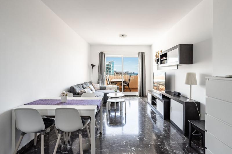 Foto ceced991-e3c2-4657-9d88-1a9ad08d62ca. Ático atico en venta en carvajal, 2 dormitorios. en Fuengirola