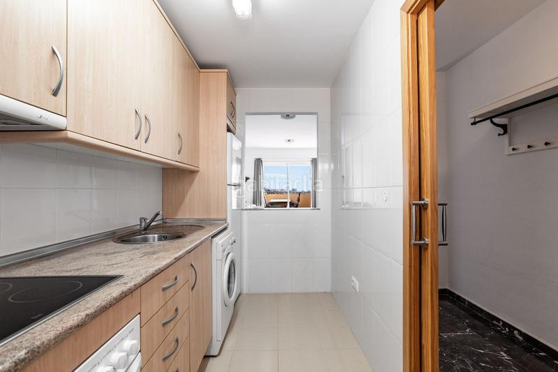 Foto ef345743-5857-4a0b-a773-b5038427f30b. Ático atico en venta en carvajal, 2 dormitorios. en Fuengirola