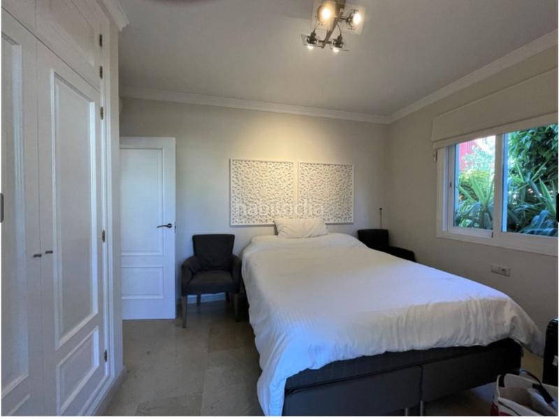 Foto 2115e2ae-6d7a-486f-b948-daef4a482ea2. Appartement mit parking pool in Mijas golf Mijas