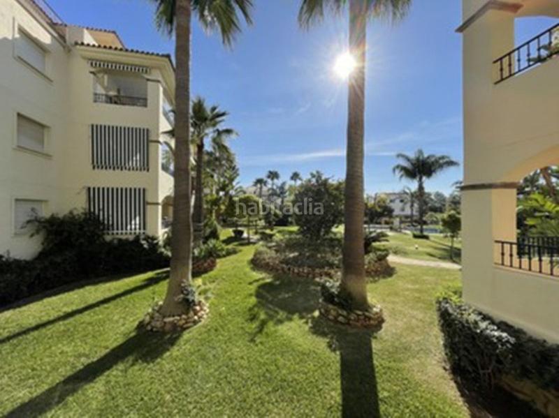 Foto 227f4b10-1b2b-41e7-9b39-530ffb5346e1. Appartement mit parking pool in Mijas golf Mijas