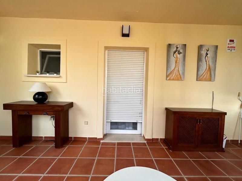 Foto 2ce904d5-d62b-4cd8-825d-7ba906ae8265. Appartement mit parking pool in Mijas golf Mijas
