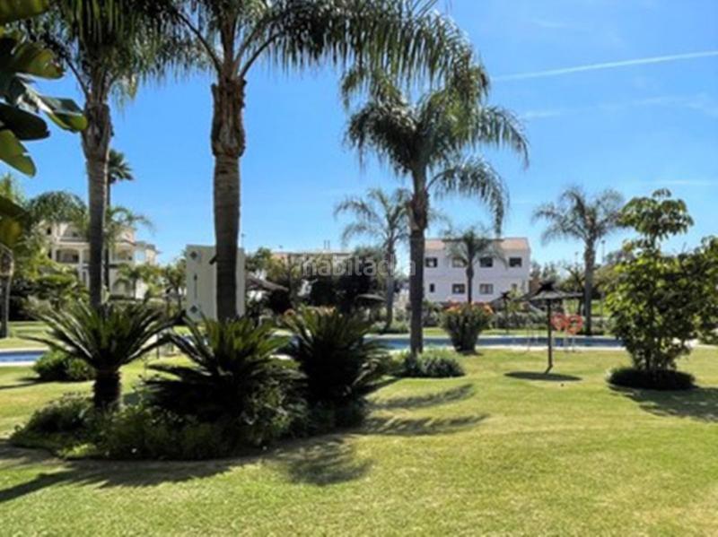 Foto 8377473c-e10f-43c1-9af1-c6b1b64ecabf. Appartement mit parking pool in Mijas golf Mijas