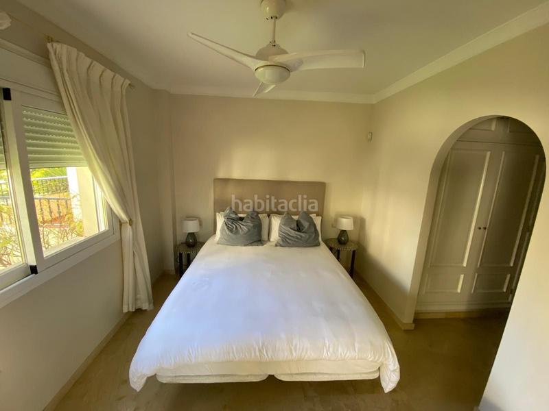 Foto 8588830e-1f70-4f3c-b703-5b34aa50874b. Appartement mit parking pool in Mijas golf Mijas