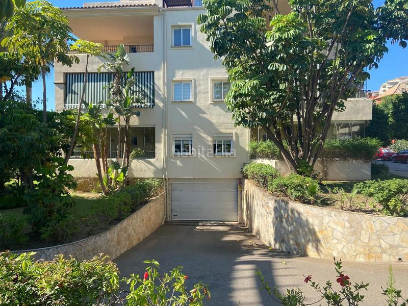 Foto b8d5a74c-2bb6-4b65-80ab-ec72b0f3e4e1. Appartement mit parking pool in Mijas golf Mijas