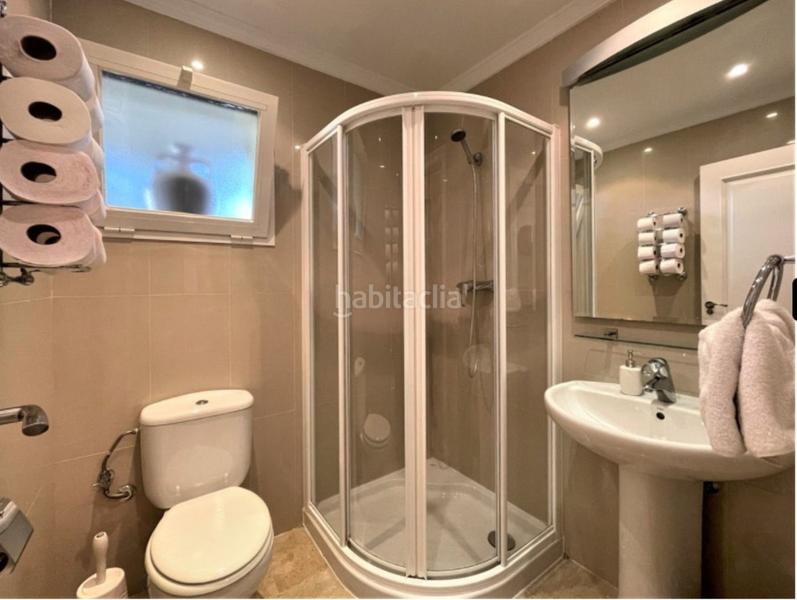 Foto cfbf8e94-6e29-480a-b10d-ace169ce2a36. Appartement mit parking pool in Mijas golf Mijas