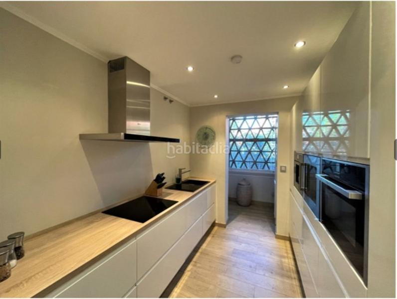 Foto db9fb7ac-7013-4ddd-94bc-ee61ac3ee519. Appartement mit parking pool in Mijas golf Mijas