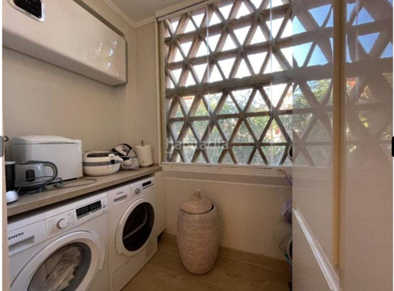 Foto dc8b0ec8-87c4-4fa4-8052-a15d330e5cf0. Appartement mit parking pool in Mijas golf Mijas