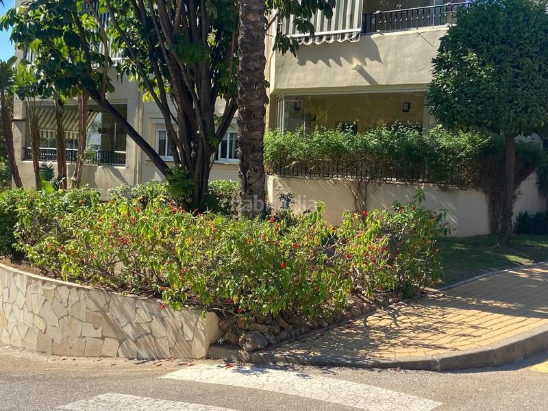 Foto f66c34af-87c8-47ba-bded-90611964be0b. Appartement mit parking pool in Mijas golf Mijas