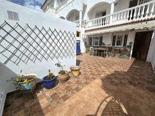 Casa adossada a Del tivoli. Adosado en venta en costa, 4 dormitorios.