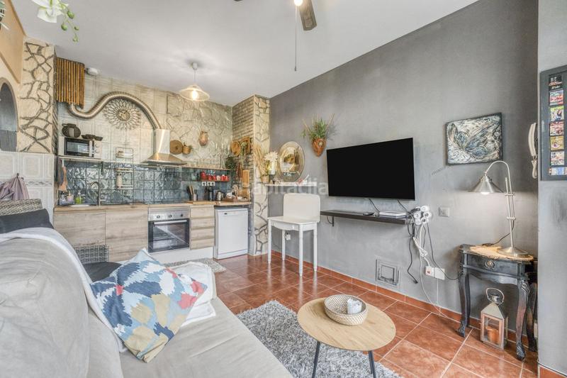 Foto 0f8afbb2-3d5f-40de-971a-936eddf68f6c. Appartement dans terramar alto dans Solymar Benalmádena