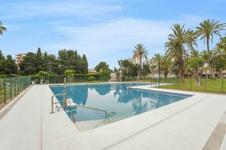 Apartament a Terramar alto. Apartamento en venta en costa, 1 dormitorio.