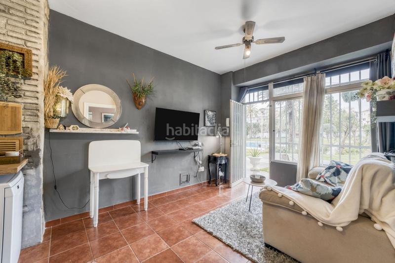 Foto 2eb90ff0-7365-4b7b-be9b-7e28e71c2565. Appartement dans terramar alto dans Solymar Benalmádena