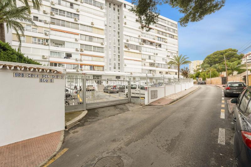 Foto 3157355a-9c86-43cf-a657-7b3155458279. Appartement dans terramar alto dans Solymar Benalmádena