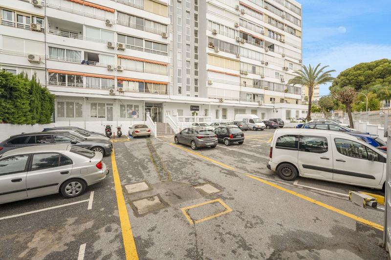 Foto 568004bd-6c70-403a-9834-42324601e9c1. Appartement dans terramar alto dans Solymar Benalmádena