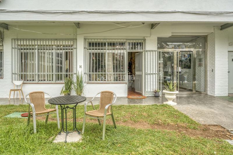 Foto 8ba9866a-e45c-4344-8dff-b574b1f845be. Appartement dans terramar alto dans Solymar Benalmádena