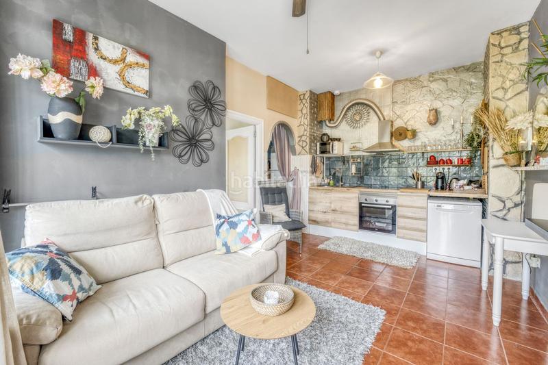 Foto a05313c5-406f-4c8b-b996-66a867dea709. Appartement dans terramar alto dans Solymar Benalmádena