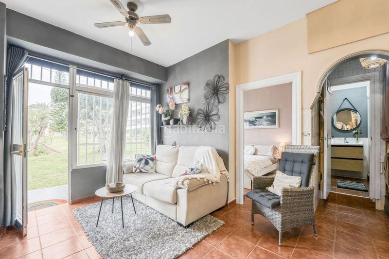 Foto b668588a-5cd4-4691-8d33-6aae1406e055. Appartement dans terramar alto dans Solymar Benalmádena