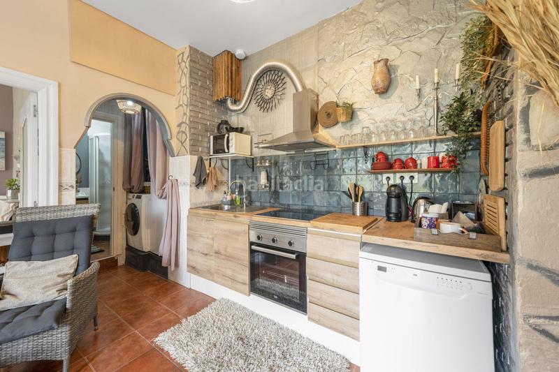 Foto ed9b9dfb-0cfa-4d97-81a8-453d5949fc68. Appartement dans terramar alto dans Solymar Benalmádena