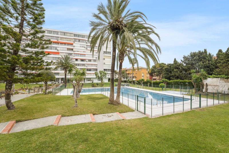 Foto f3116747-6a4d-4356-bbb6-a730d40606d9. Appartement dans terramar alto dans Solymar Benalmádena